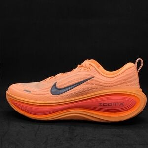 Nike Vomero Plus 'Orange Pulse' Men's Running Sneaker Size 7 New